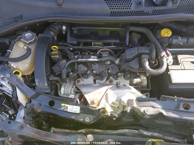 2013 FIAT 500 3C3CFFFH7DT512329 Photo 9