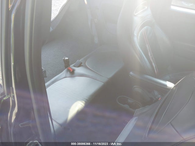 2013 FIAT 500 3C3CFFFH7DT512329 Photo 7