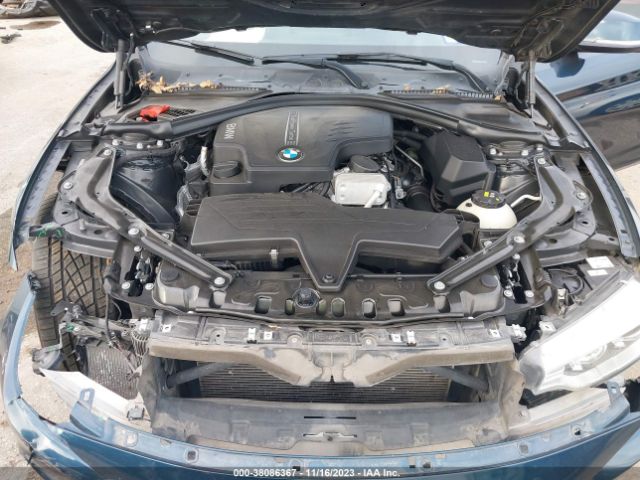WBA3V7C54G5A26385 BMW 428i