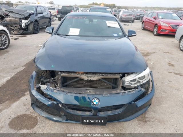 WBA3V7C54G5A26385 BMW 428i