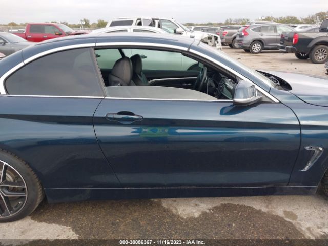 WBA3V7C54G5A26385 BMW 428i