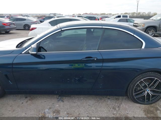 WBA3V7C54G5A26385 BMW 428i