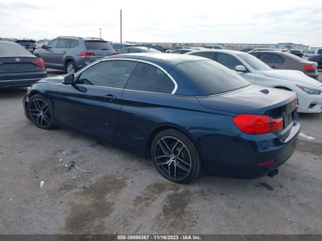 WBA3V7C54G5A26385 BMW 428i