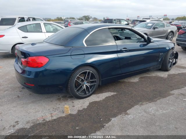 WBA3V7C54G5A26385 BMW 428i