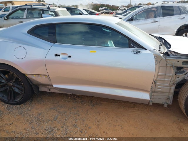 Chevrolet Camaro 2lt 2017 1G1FD1RX5H0147200 Image 14
