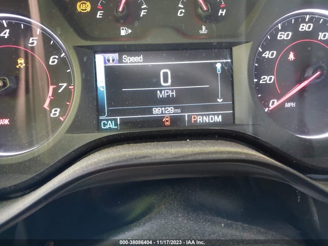 Chevrolet Camaro 2lt 2017 1G1FD1RX5H0147200 Image 16