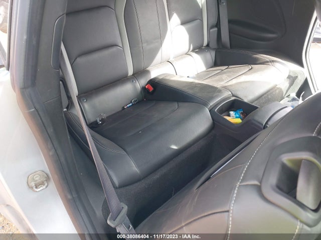 Chevrolet Camaro 2lt 2017 1G1FD1RX5H0147200 Image 8