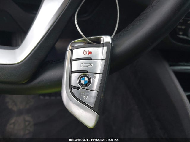BMW 530I 2018 WBAJA5C59JG900200 Image 11