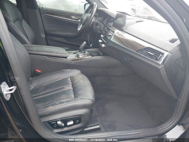 BMW 530I 2018 WBAJA5C59JG900200 Image 5