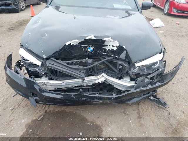 BMW 530I 2018 WBAJA5C59JG900200 Image 6