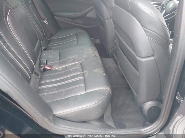 BMW 530I 2018 WBAJA5C59JG900200 Image 8