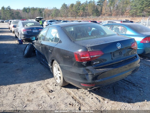 3VW2B7AJ4JM213368 Volkswagen Jetta 1.4t S