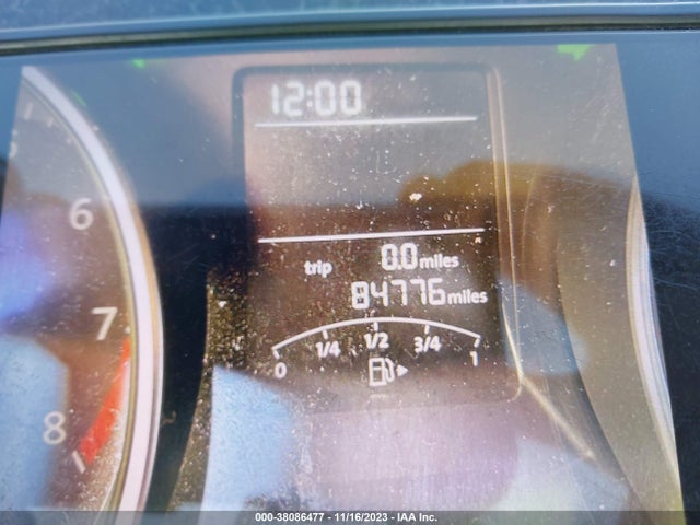 3VW2B7AJ4JM213368 Volkswagen Jetta 1.4t S