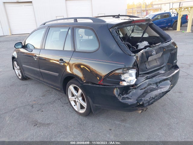 2010 VOLKSWAGEN JETTA S VIN: 3VWMX7AJ3AM685717