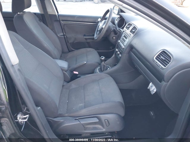 2010 VOLKSWAGEN JETTA S VIN: 3VWMX7AJ3AM685717