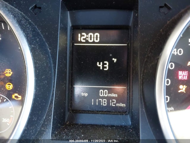 2010 VOLKSWAGEN JETTA S VIN: 3VWMX7AJ3AM685717