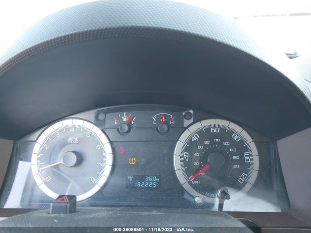 2008 FORD ESCAPE XLT VIN: 1FMCU03Z18KC31383