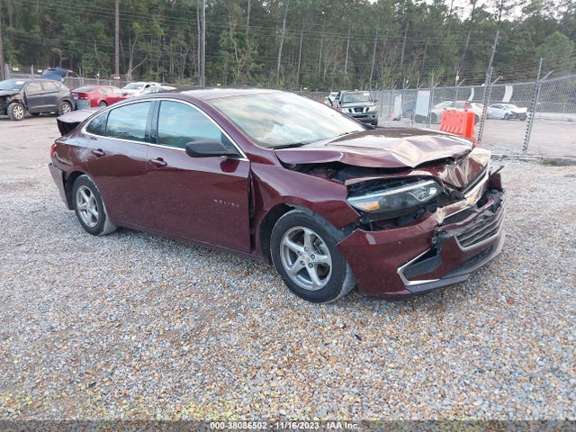2016 1G1ZB5STXGF279740 main image