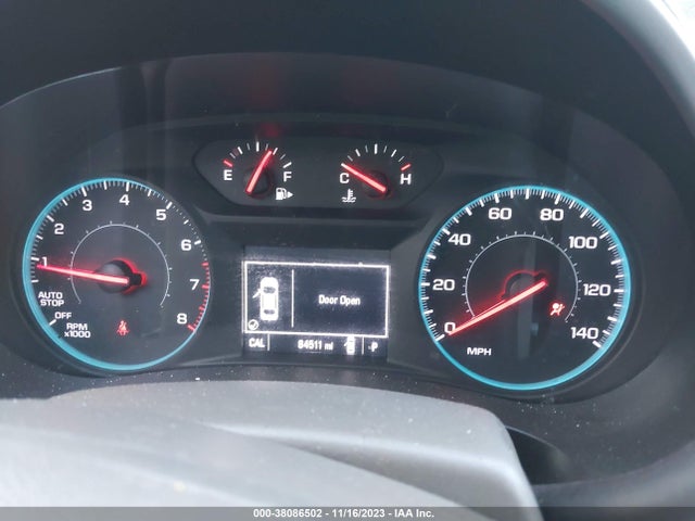 Chevrolet MALIBU LS 2016 1G1ZB5STXGF279740 Image 7