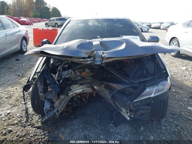 Toyota CAMRY SE 2018 4T1B11HK9JU024773 Image 12