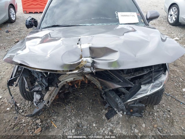 Toyota CAMRY SE 2018 4T1B11HK9JU024773 Image 6