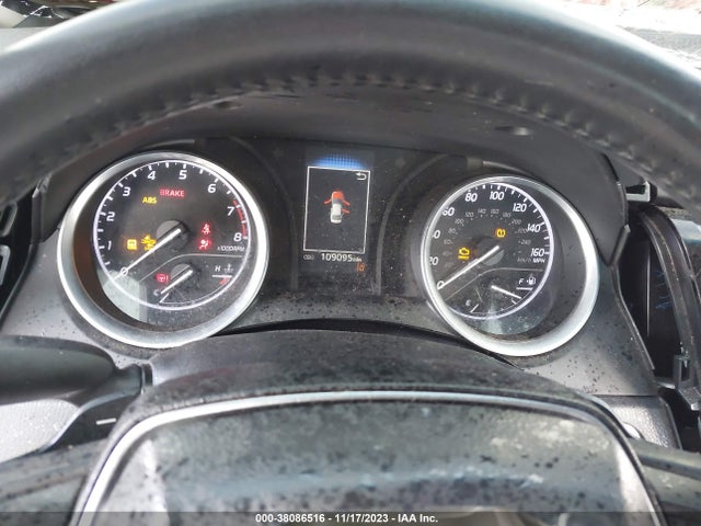 Toyota CAMRY SE 2018 4T1B11HK9JU024773 Image 7