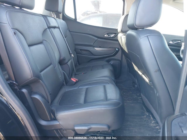 GMC Acadia Awd Slt 2022 1GKKNULS7NZ165355 Image 8