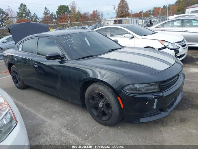 2019 2C3CDXBG3KH758549 main image