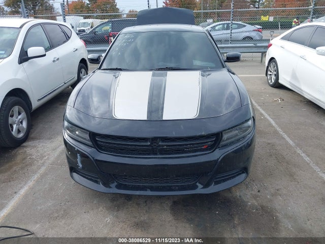 Dodge Charger Sxt Rwd 2019 2C3CDXBG3KH758549 Image 13