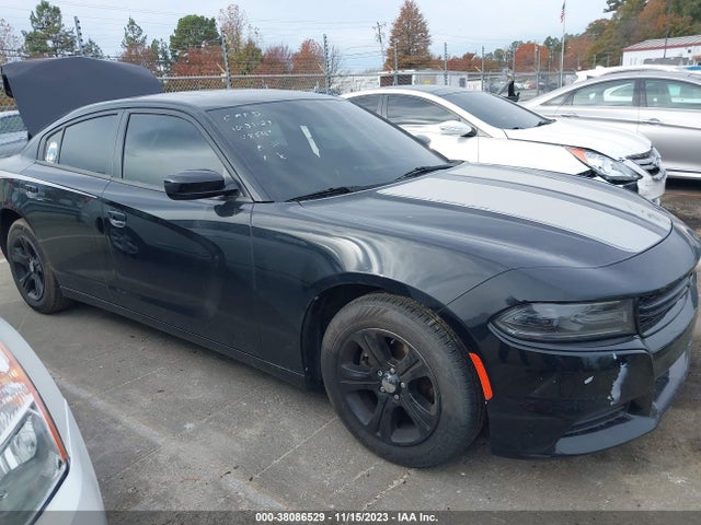 Dodge Charger Sxt Rwd 2019 2C3CDXBG3KH758549 Image 14