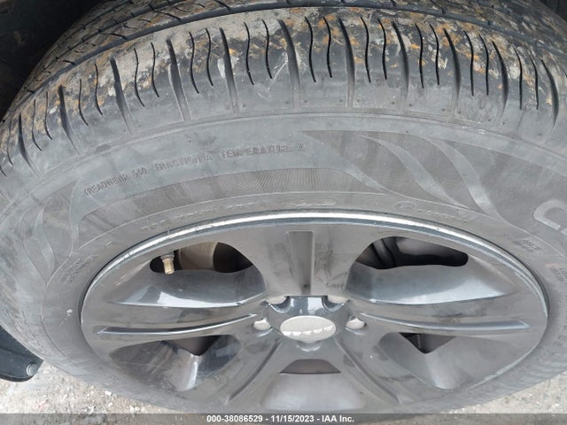Dodge Charger Sxt Rwd 2019 2C3CDXBG3KH758549 Image 12