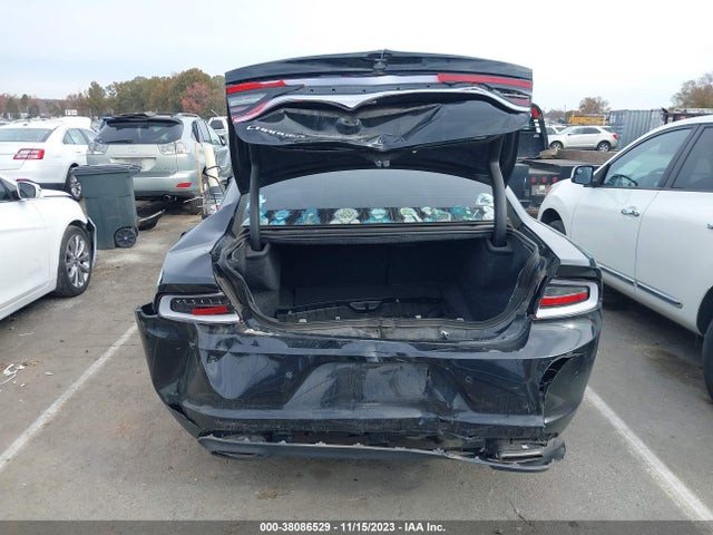Dodge Charger Sxt Rwd 2019 2C3CDXBG3KH758549 Image 6