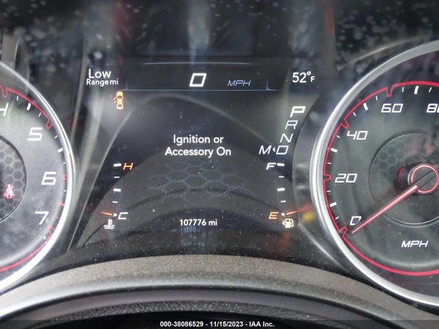 Dodge Charger Sxt Rwd 2019 2C3CDXBG3KH758549 Image 7