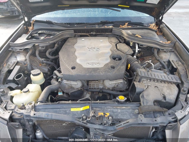 Aukcja sprzedaży 2006 Infiniti M35, vin: JNKAY01EX6M108987, numer aukcji: 38086548