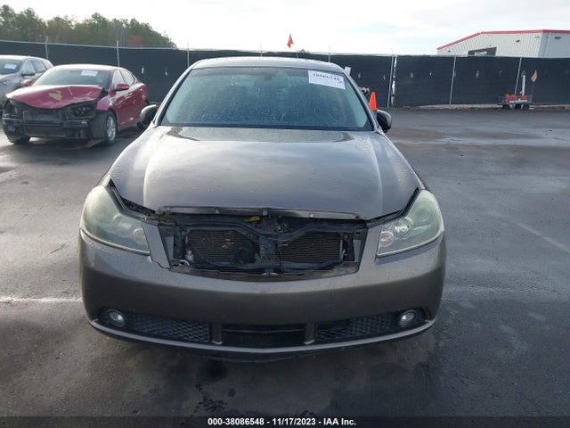 Aukcja sprzedaży 2006 Infiniti M35, vin: JNKAY01EX6M108987, numer aukcji: 38086548