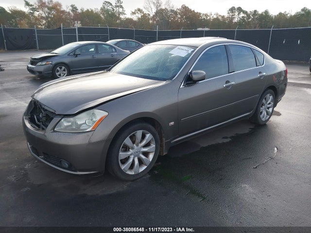 Aukcja sprzedaży 2006 Infiniti M35, vin: JNKAY01EX6M108987, numer aukcji: 38086548