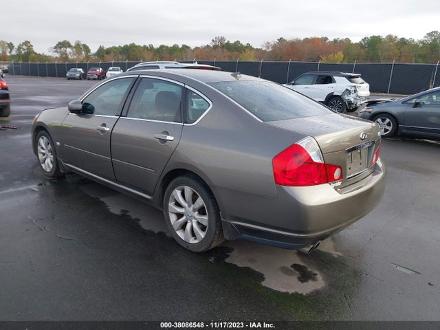 Aukcja sprzedaży 2006 Infiniti M35, vin: JNKAY01EX6M108987, numer aukcji: 38086548