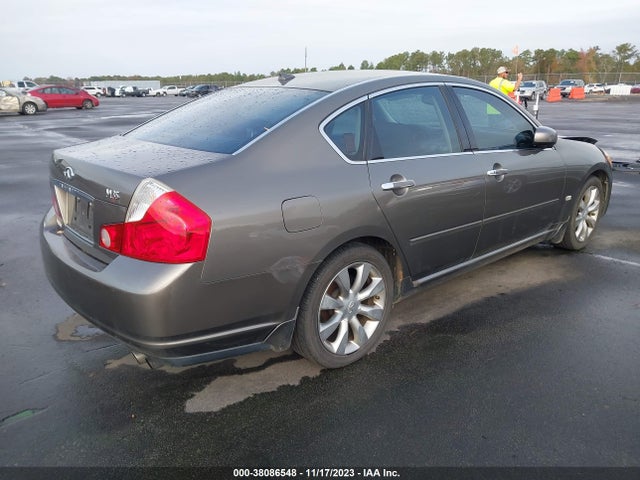 Aukcja sprzedaży 2006 Infiniti M35, vin: JNKAY01EX6M108987, numer aukcji: 38086548