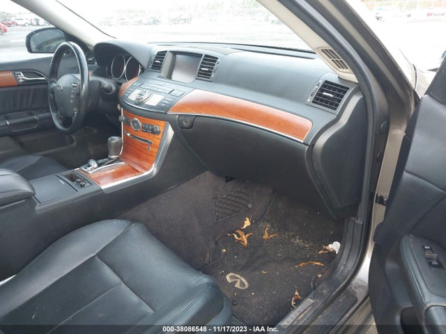 Aukcja sprzedaży 2006 Infiniti M35, vin: JNKAY01EX6M108987, numer aukcji: 38086548
