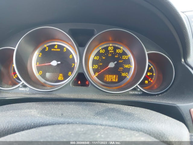 Aukcja sprzedaży 2006 Infiniti M35, vin: JNKAY01EX6M108987, numer aukcji: 38086548