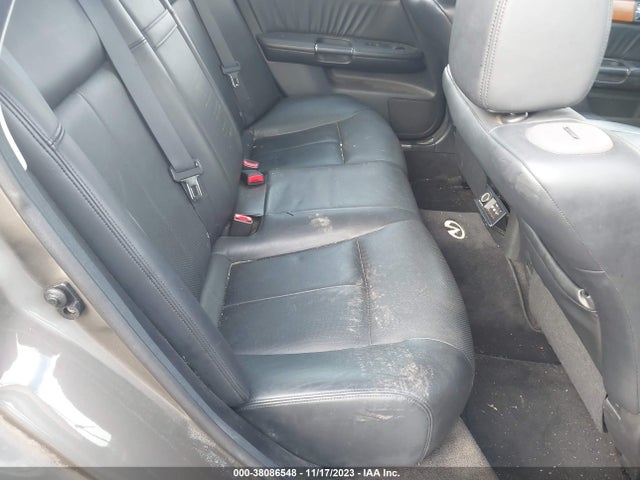 Aukcja sprzedaży 2006 Infiniti M35, vin: JNKAY01EX6M108987, numer aukcji: 38086548