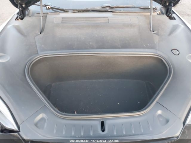 2023 TESLA MODEL S 5YJSA1E68PF507085 Photo 9