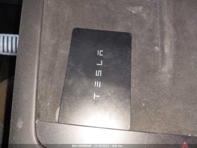 2023 TESLA MODEL S 5YJSA1E68PF507085 Photo 10