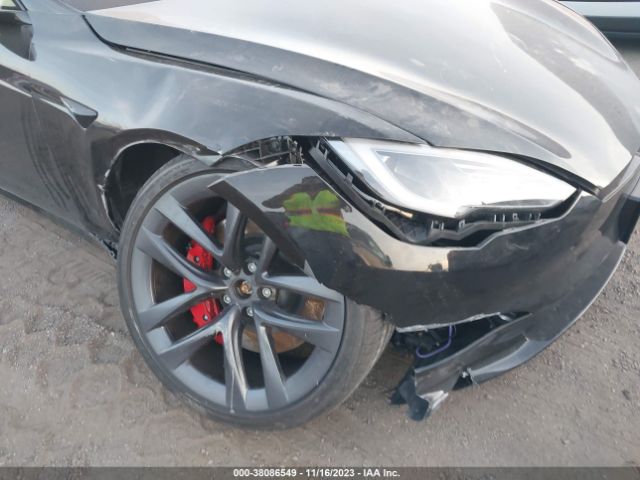 2023 TESLA MODEL S 5YJSA1E68PF507085 Photo 5