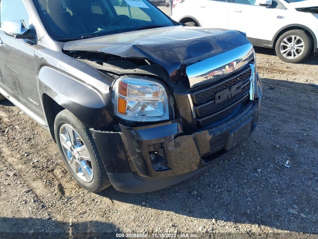 2015 GMC TERRAIN SLE-2 VIN: 2GKALREK5F6270467