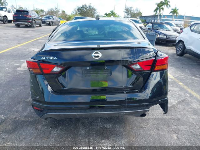 1N4BL4CV7NN317692 Nissan Altima Sr Fwd