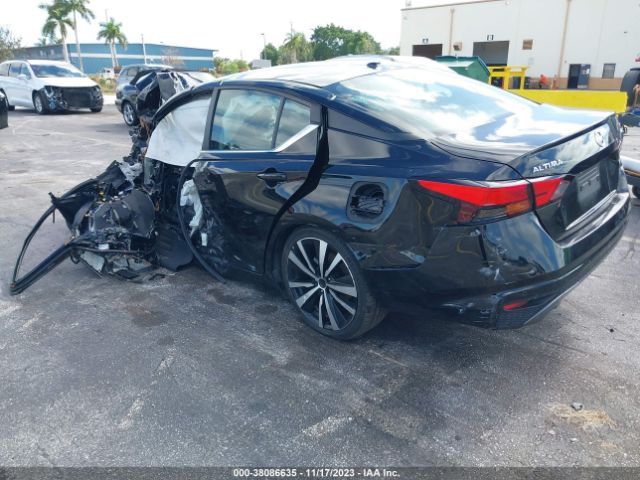 1N4BL4CV7NN317692 Nissan Altima Sr Fwd