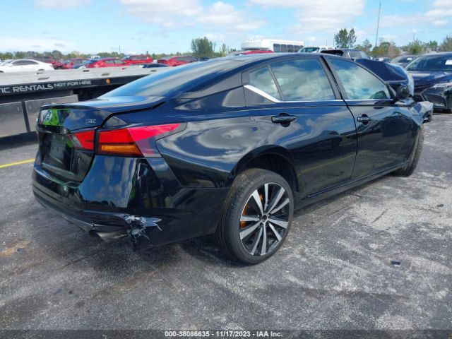 1N4BL4CV7NN317692 Nissan Altima Sr Fwd