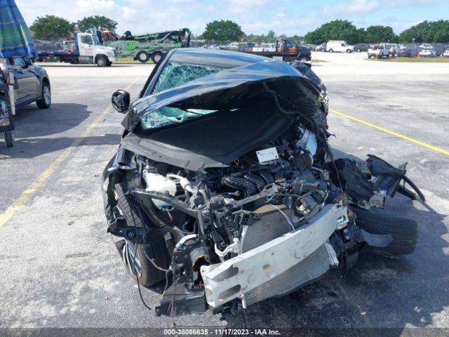 1N4BL4CV7NN317692 Nissan Altima Sr Fwd