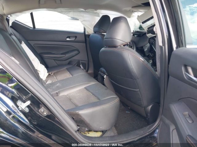 1N4BL4CV7NN317692 Nissan Altima Sr Fwd